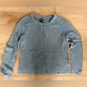 PATAGONIA-Crewneck Sweater Classic Knit Design